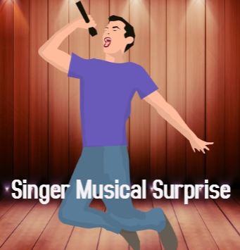 Singing Surprise - Telugu Songs