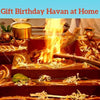 Gift Birthday Havan | Janamdin Puja