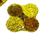Badam, Pista, Almond, Kismis