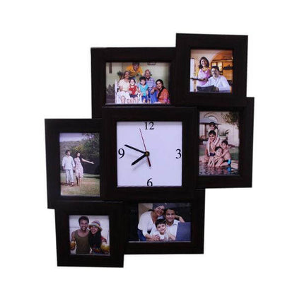 Clock Frame 6x1 4x6