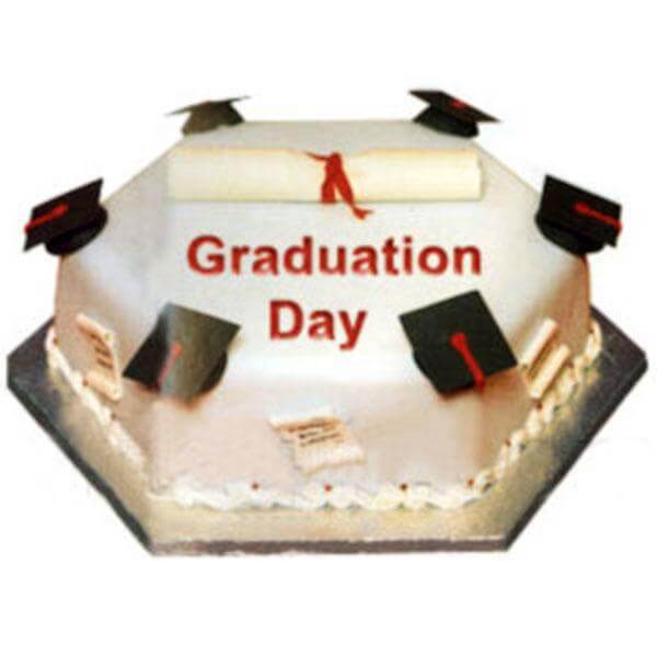 Graduation day of kids Photo  Forever Cakes Surbhi  Facebook