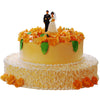 Wedding Cake  - Expressluv.in