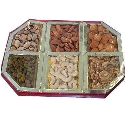 dry fruits online by Expressluv