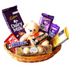 Teddy Bear Brown 45cm  - Expressluv.in