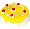 yummy and delicious Cherry Design Delight cake order online and gift someone  - Expressluv.in