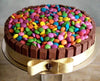 Kitkat Boundary Chocolate Cake - Expressluv.in