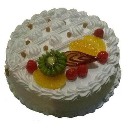 Pista Fruit Cake