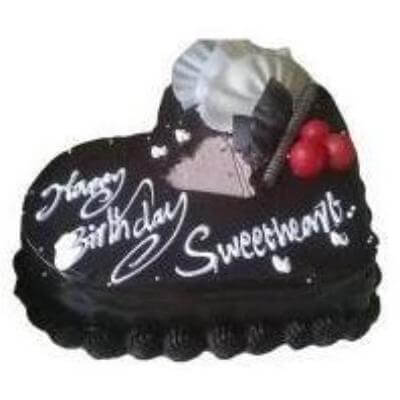 Happy Birthday SweetHeart - Expressluv.in