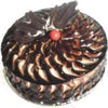 chocolate fudge cake	