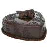 chocolate truffle cake	