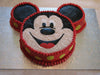 Its Mickey