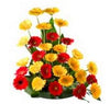  Flower Basket
