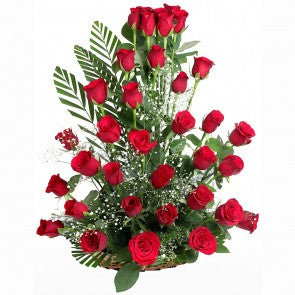 Roses Bouquet  - Expressluv.in
