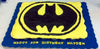 Batman Birthday Cake - Expressluv.in