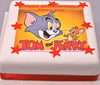 Tom n Jerry Cake  - Expressluv.in