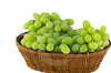 White Grapes Basket  - Expressluv.in