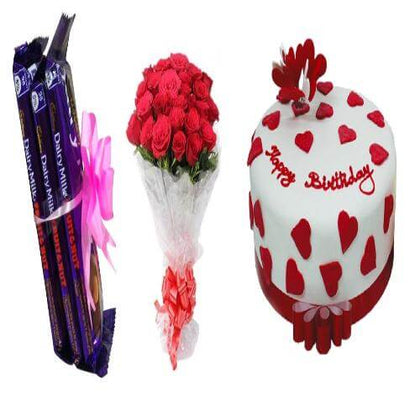 Birthday Gift Pack