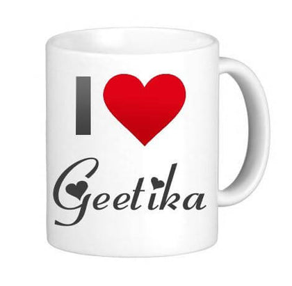 Personalized Mug