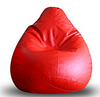 Red Bean Bag XL Size  - Expressluv.in