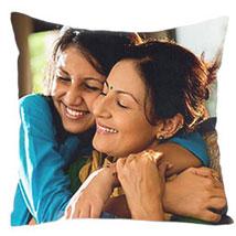 Mom n ME Personalized Pillow  - Expressluv.in