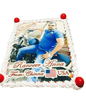 Photo cake - 2 kgs