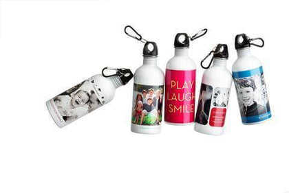 Personalized Sipper Bottles - Expressluv.in