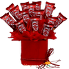 Bouquet of Kitkat