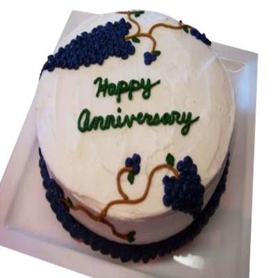 Spl Anniversary Cake  - Expressluv.in