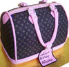 Handbag Design Cake