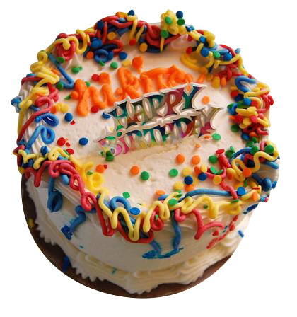 Simple Class Birthday Cake  - Expressluv.in