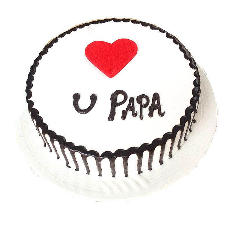 Papa Cake