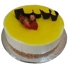 best cheesse love cake online delivery with Expressluv