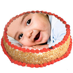Photo Cake for Kids  - Expressluv.in