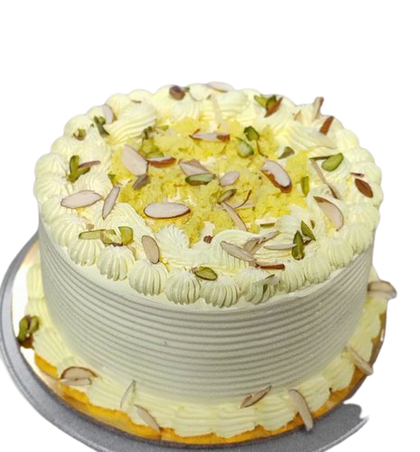 Yummy Rasmalai Cake 1kg