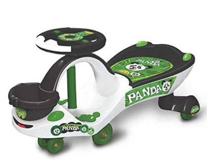 order eco panda magic car online white color