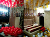 Surprise Colorful Ballons Decoration - Expressluv.in