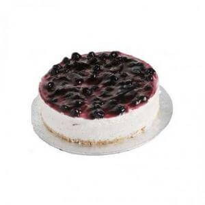 Blueberry Cake 500 grams