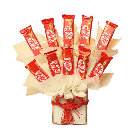 Kitkat Bouquet