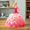 Best Barbie Doll Cake - Expressluv.in