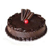 Chocolate Desert Cake