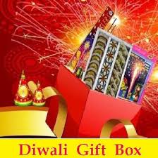 Diwali Gift Box  - Expressluv.in