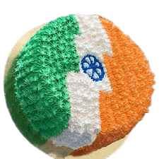 India Cake