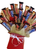Snickers and Mars Bouquet