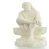 Sai Baba White color statue online delivery