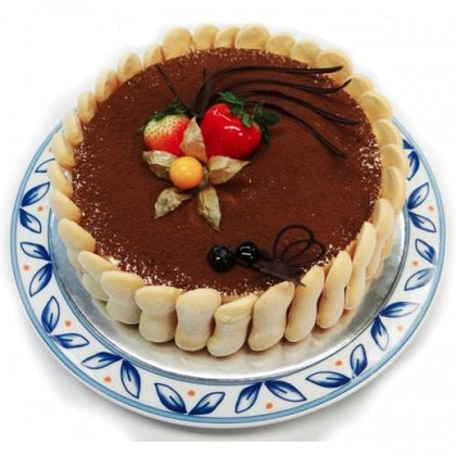 Tiramisu Cake Special 1kg