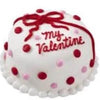 My Valentine Cake