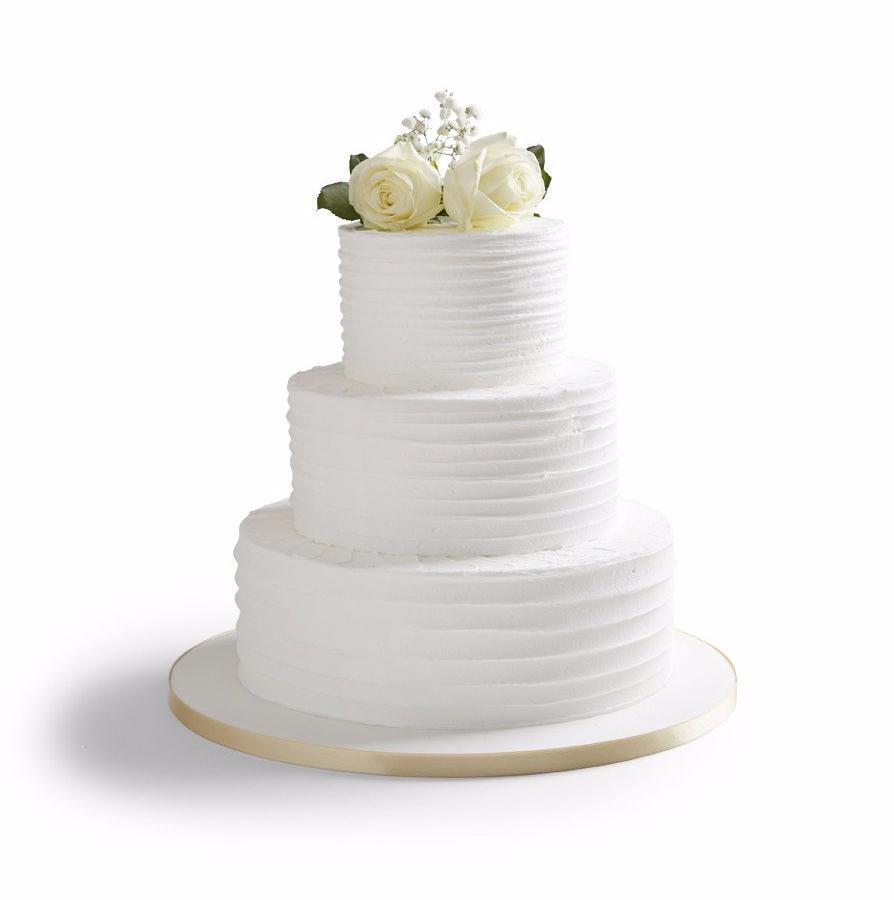 Wedding Band Cake  - Expressluv.in